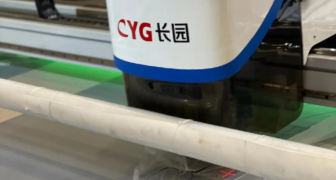 解锁新功能 | 裁剪机拾料系统，裁片分包的救星！